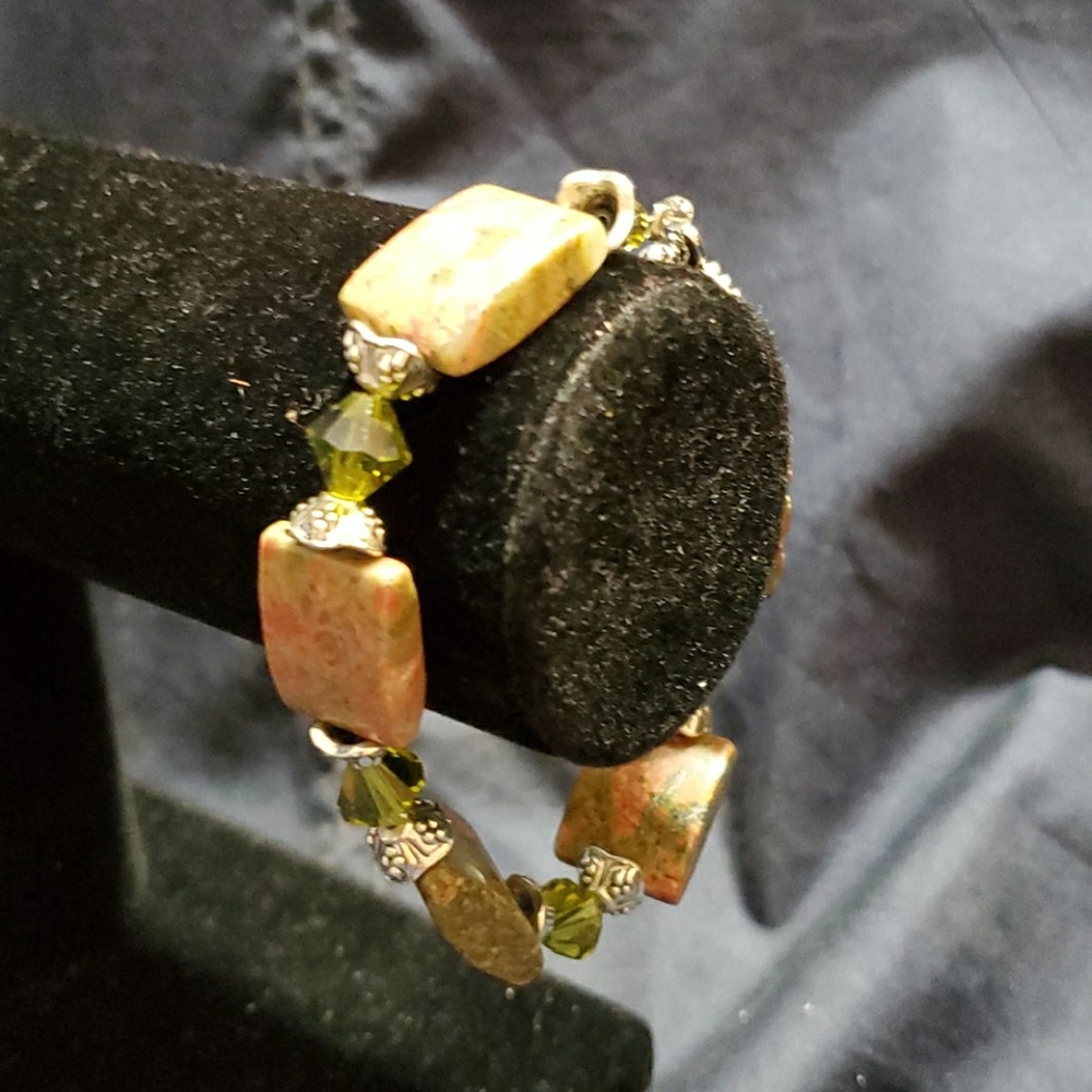 Ladies bracelet